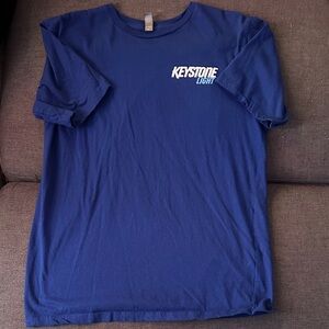 Men's Keystone Light T-Shirt